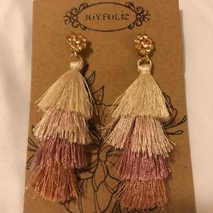 Joyfolie earrings